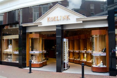 juwelier enschede michael kors|Juwelier Koelink .